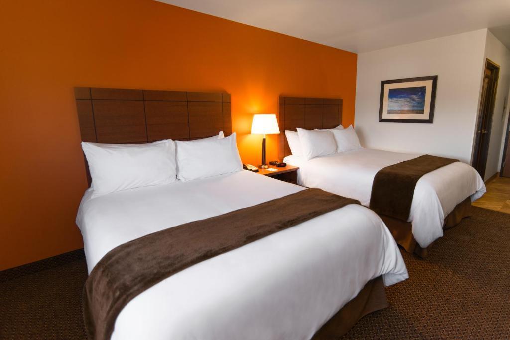 My Place Hotel-Mount Pleasant, Wi Eksteriør billede