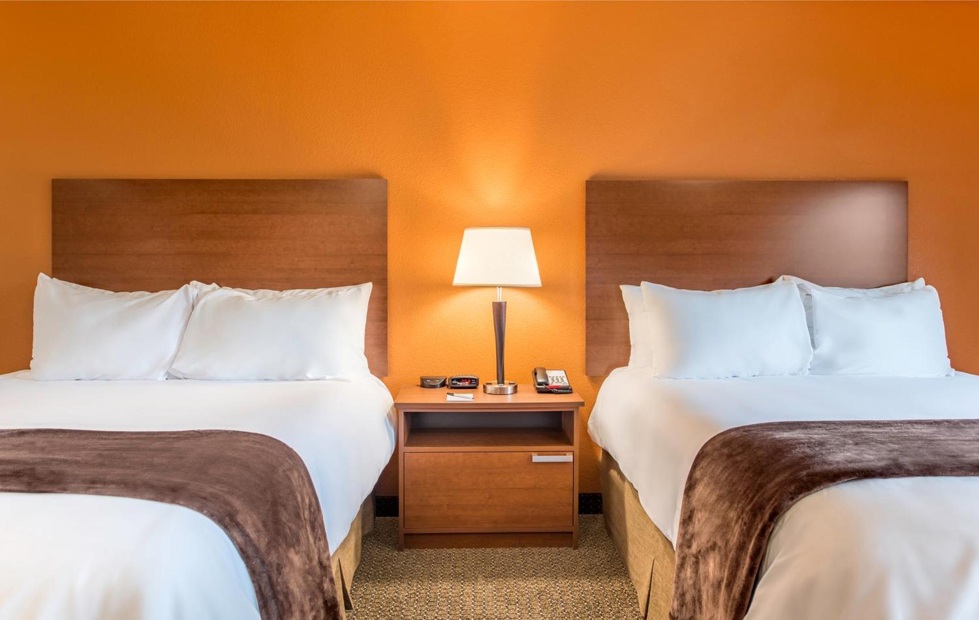 My Place Hotel-Mount Pleasant, Wi Eksteriør billede